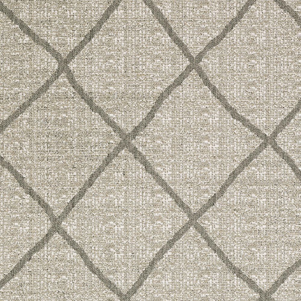 Oriental Weavers Gillian 4926A 1&#39;10&quot; x 7&#39;6&quot; Beige Runner, , large
