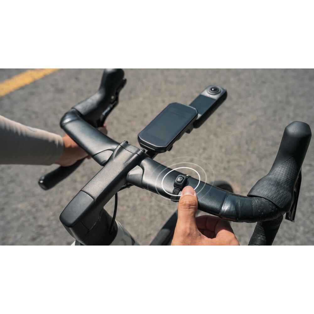 Insta360 X4 Air Action Camera Standard Bundle in Graphite Black, , large