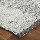 Feizy Alford 3"6" x 5"6" Gray Area Rug, , large