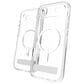 Zagg Crystal Palace Snap Case with Kickstand for Apple iPhone Air in Clear, , large