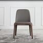 Casabianca Home Eric Side Chair in Walnut, , large