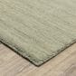 Oriental Weavers Aniston II 5" x 8" Grey Area Rug, , large