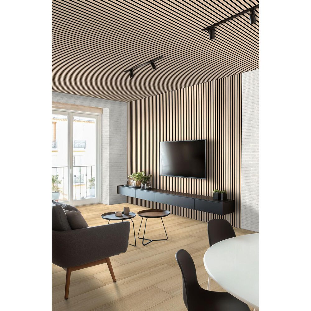 MS International Laurel Cabana 9" x 48" Luxury Vinyl Plank, , large