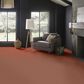 Anderson Tuftex Crochet Carpet in Sunset Glow, , large