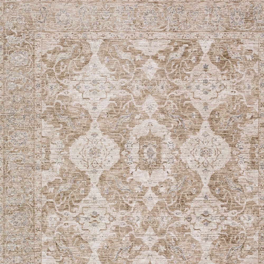 Dalyn Rug Company Cyprus 3&#39; x 5&#39; Khaki Area Rug, , large
