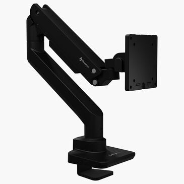 Arozzi Alzare Neo Pro Single Gas Spring Monitor Arm Black, , large