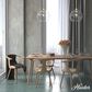 Hunter Xidane 1-Light Large Pendant in Alturas Gold, , large