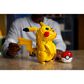 LEGO Pokemon Pikachu and Poke Ball Building Set, , large