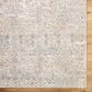 Surya Poetry Cream, Light Slate, Sage, Light Sage, Tan and Slate 2"7" x 10" Runner, , large