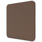 Riverside Furniture Delia 4-Piece Queen Panel Bedroom Set in Nouveau Walnut, , large