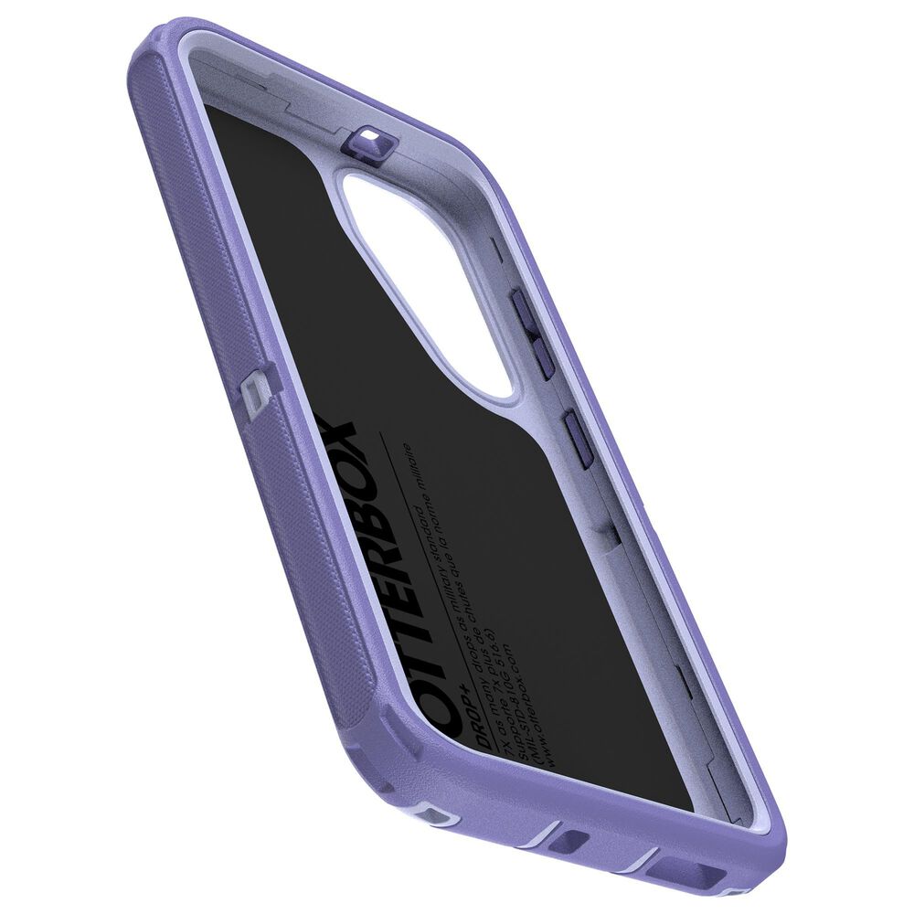 OtterBox Defender Pro Case for Samsung Galaxy S25 in Mountain Majesty, , large