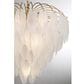 Savoy House Boa 9 Light Chandelier in Warm Brass, , large