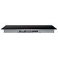 Bosch 800 Series 30" Induction Electric Cooktop without Frame in Black, , large