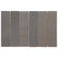 Emser Ikigai Peat 2" x 9" Stacked on 9" x 15" Matte Porcelain Mosaic Sheet, , large