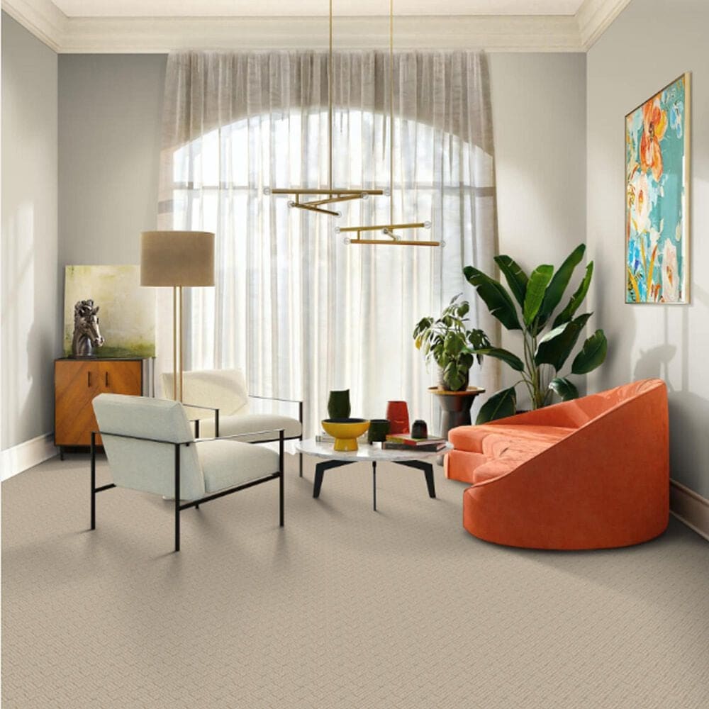 Fabrica La Jolla Carpet in Sandcastle, , large