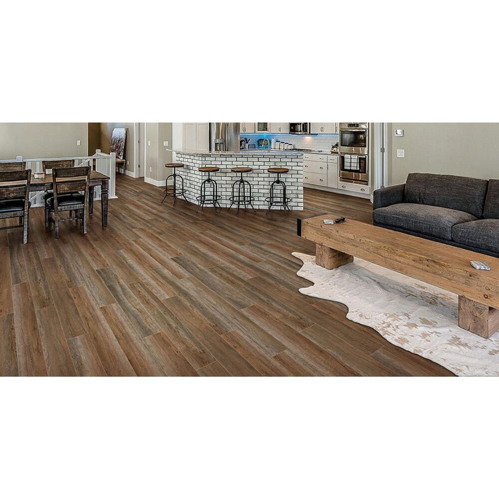 Adleta Maverick Henley 7&quot; x 60&quot; Luxury Vinyl Plank, , large