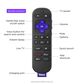 Roku 55" Class Pro Series Mini-LED QLED 4K in Black - Smart TV, , large