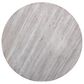 Fallridge Sahara Dining Table in Cream and Caramel - Table Only, , large