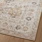 Loloi II Monroe 2"6" x 4" Beige and Multicolor Area Rug, , large