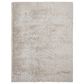 Feizy Darian 4" x 6" Beige Area Rug, , large