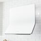 Zephyr Horizon 36" Wall Mount Range Hood in White, , large