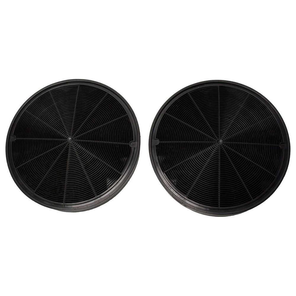 Wolf Appliances Recirculating Filters for Ceiling Mounted Hood in Black, , large