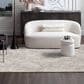 Stacy Garcia Home Rendition Olympia 8" x 11" Dim Grey Area Rug, , large