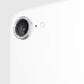 Case-Mate Aluminum Ring Camera Lens Glass Protector for Apple iPhone 16e in Twinkle, , large