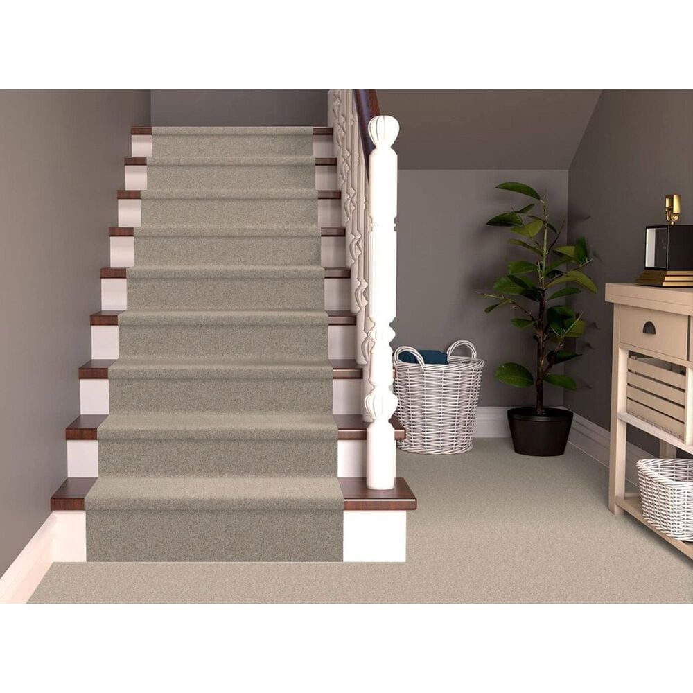 Masland Sandy Beach Carpet in Boathouse, , large