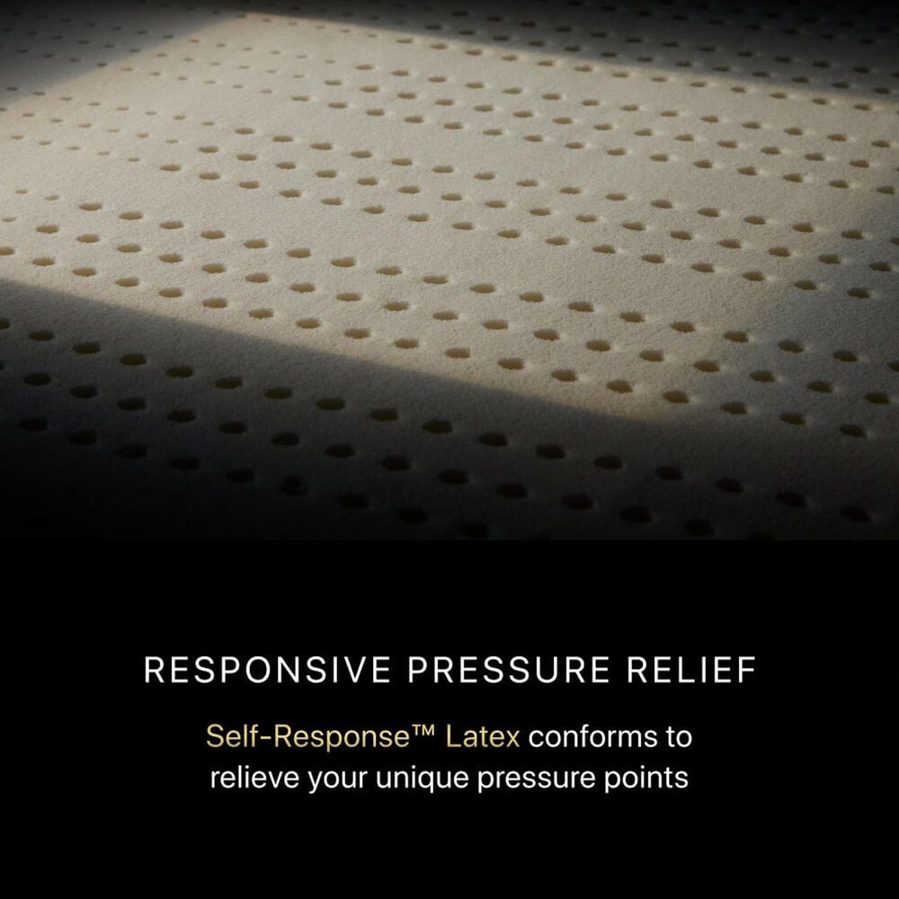 Beautyrest Black Series 3 Medium Pillow Top King Mattress, , large