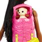 Barbie Brooklyn Camping Doll with Puppy, , large