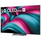 LG 77" Class C5 Series OLED evo AI 4K in Black - Smart TV, , large