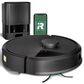 iRobot Roomba 105 Combo Robot Vacuum and Mop with AutoEmpty Dock? in Black, , large
