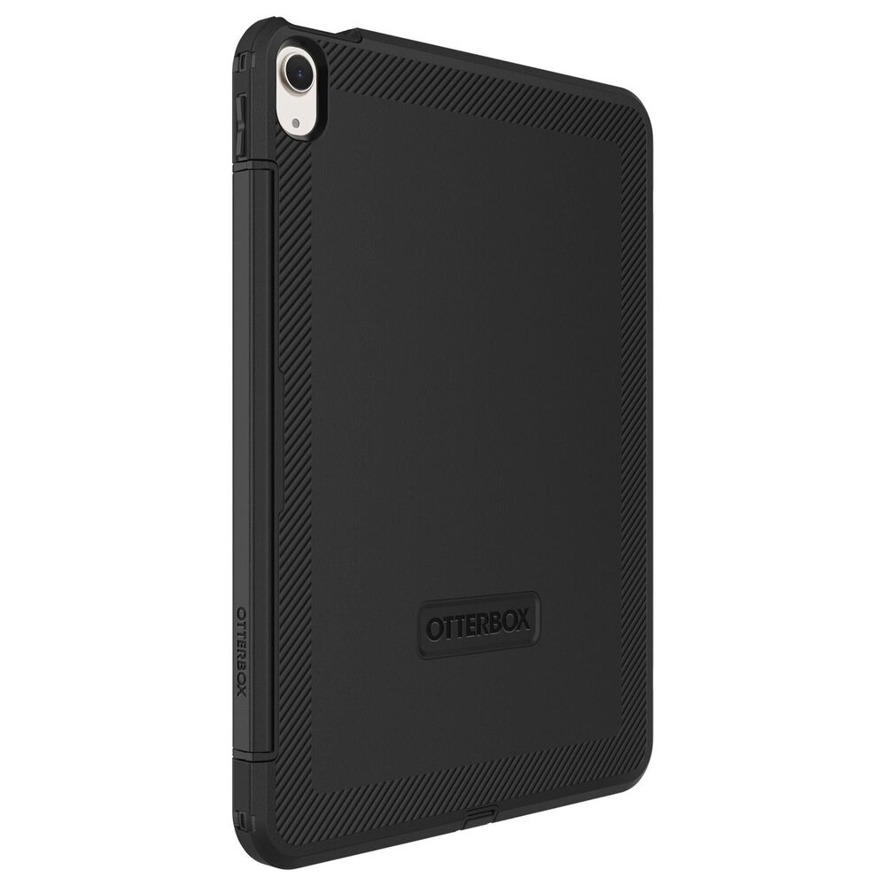 OtterBox Defender Series Case for Apple iPad Air 11 in Black, , large