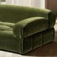 Jennifer Taylor Home Marcel Pet Bed in Olive Green, , large