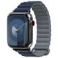 LAUT Watch Strap for 38/40/41mm Apple Watch Series 1-9, SE and ULTRA in Navy, , large