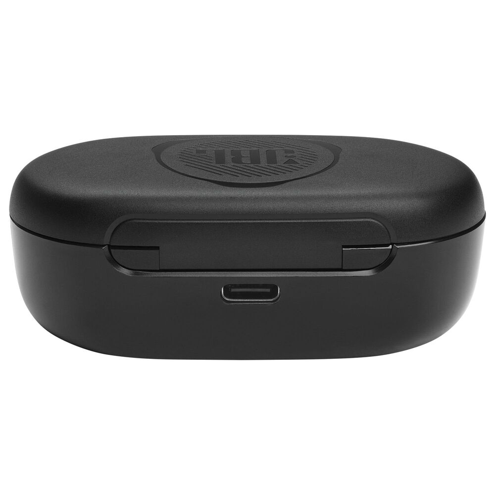 JBL Quantum Noise Canceling In-Ear Headphones in Black, , large
