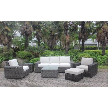 Loft Lounge Glider Swivel in Scout Cashmere (Lounge Glider Swivel Only), , large