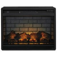 fireplace inserts
