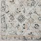 Dalyn Rug Company Jericho 2"6" x 12" Mink Indoor/Outdoor Runner, , large