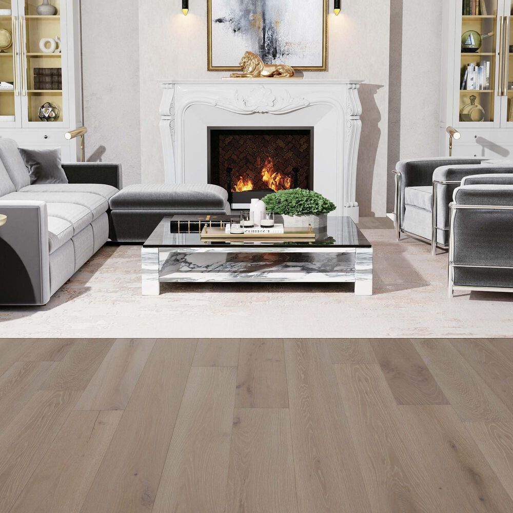 Florstar Newport Plank Kilim Beige Hardwood, , large