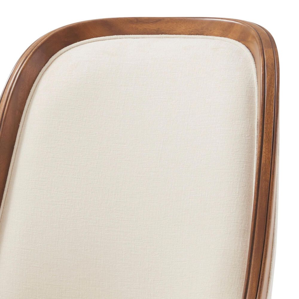 Theodore Alexander Dorchester Side Chair in Mayfair, , large