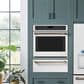 Cafe 30 " Warming Drawer in Matte White, , large