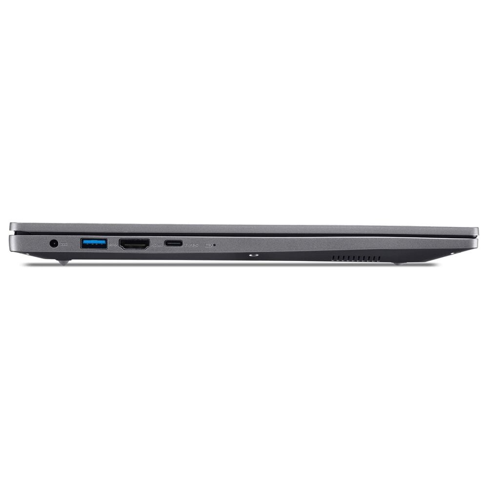 Acer Aspire Lite 15.6" Laptop | Ryzen 5 3500U - 8GB RAM - AMD Radeon Graphics - 256GB SSD in Gray, , large