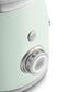Smeg 1.6 Quart Retro Blender in Pastel Green, , large