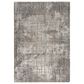 RIZZY Ankara ANK736 2"6" x 8" Gray Runner, , large