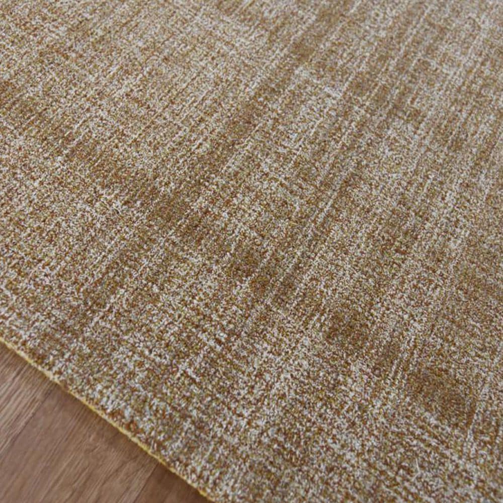 Amer Rugs Laurel 7&#39;6&quot; x 9&#39;6&quot; Rust Area Rug, , large