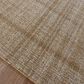 Amer Rugs Laurel 7"6" x 9"6" Rust Area Rug, , large