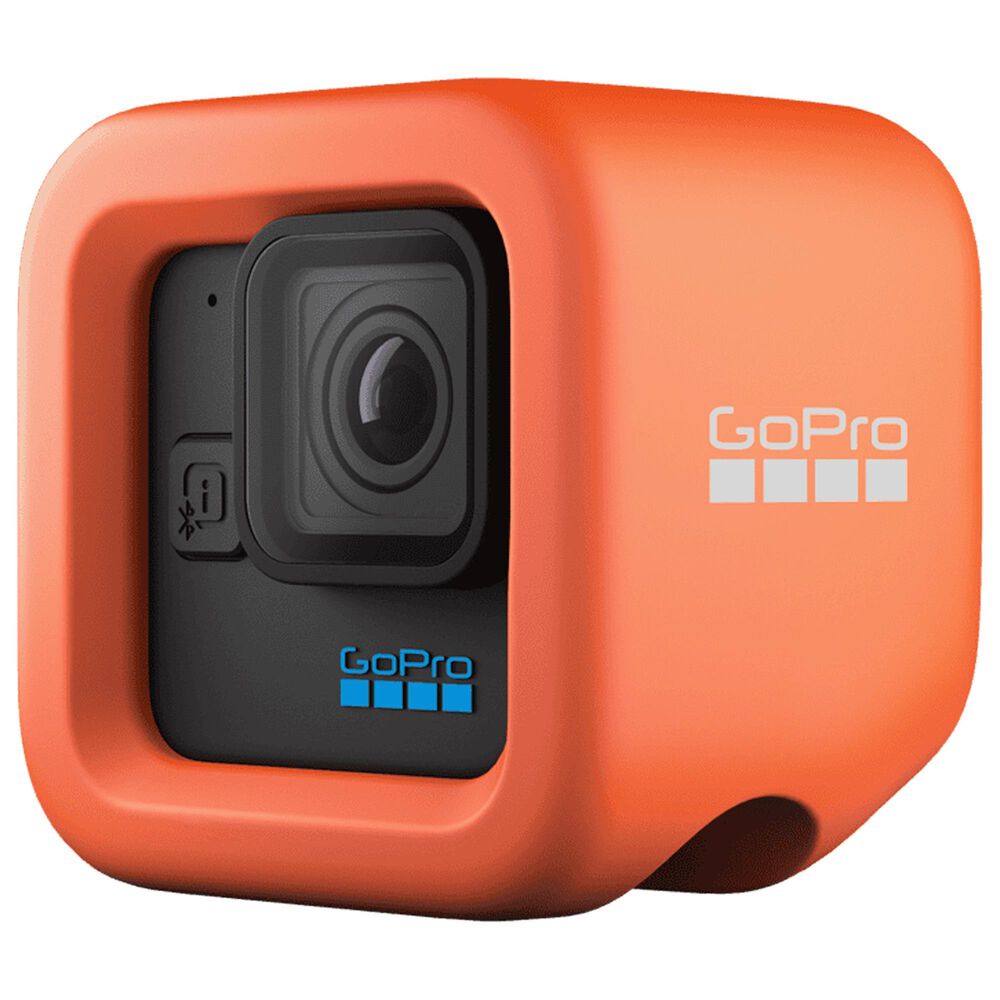 GoPro Floaty for Hero11 Black Mini in Orange, , large