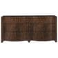 Century Furniture Thayer 6-Drawer Dresser in Walnut, , large